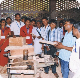 Beekeeping Training