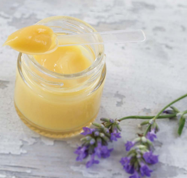 About the Scheme - National Beekeeping & Honey Mission (NBHM)