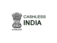 Cashless India